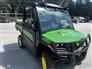 John Deere 2025 XUV845M HVAC ATVs & Utility Vehicles