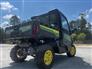 John Deere 2025 XUV845M HVAC ATVs & Utility Vehicles