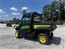 John Deere 2025 XUV845M HVAC ATVs & Utility Vehicles
