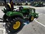John Deere 2025 2038R Other Tractors