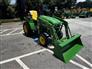 John Deere 2025 2038R Other Tractors