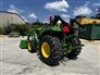 John Deere 2025 3025D Other Tractors