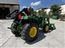 John Deere 2025 3025D Other Tractors