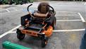 2025 Scag Liberty Z