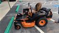 2025 Scag Liberty Z