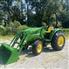 2025 John Deere 4044M