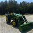 2025 John Deere 4044M