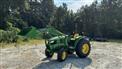 John Deere 2025 4044M Other Tractors