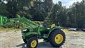 John Deere 2025 4044M Other Tractors