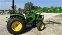 John Deere 2025 4044M Other Tractors