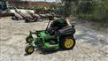 2025 John Deere Q820E