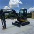 2025 John Deere 35 P