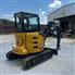 2025 John Deere 35 P