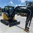 2025 John Deere 35 P