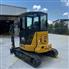 2025 John Deere 35 P