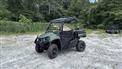 John Deere 2025 XUV 590M ATVs & Utility Vehicles
