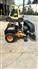 2025 Scag WS23-37BV-EFI
