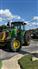 2024 John Deere 6105E