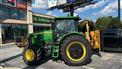 2024 John Deere 6105E