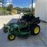 2025 John Deere Q820M WITH GRASSFLAP