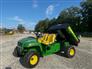 John Deere 2025 TX 4X2 ATVs & Utility Vehicles