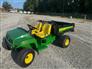 John Deere 2025 TX 4X2 ATVs & Utility Vehicles