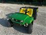 John Deere 2025 TX 4X2 ATVs & Utility Vehicles