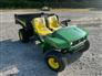 John Deere 2025 TX 4X2 ATVs & Utility Vehicles