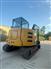 2024 John Deere 60 P