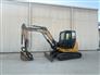 2024 John Deere 60 P