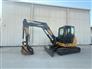 2024 John Deere 60 P