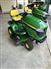 2025 John Deere X350