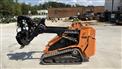 2025 Scag JACKAL SJ1125W40-25