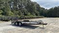 Unspecified 2024 EQ07018-TS Other Trailers