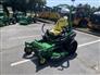 2025 John Deere Z930M