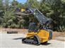 John Deere 2025 325G (HIGH FLOW) Track Loaders