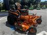 Scag 2025 CHEETAH II W (TWEELS/GRASSFLAP) Riding Lawn Mowers