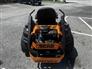Scag 2025 CHEETAH II W (TWEELS/GRASSFLAP) Riding Lawn Mowers