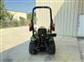 2025 John Deere 1023E (0% INTEREST @239.99/MTH)