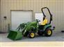 2025 John Deere ...