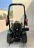 2025 John Deere 1023E