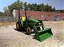 2024 John Deere 3038E