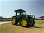 John Deere 2025 5060E Other Tractors