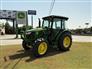 John Deere 2025 5060E Other Tractors