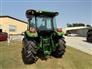 John Deere 2025 5060E Other Tractors