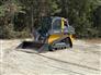 John Deere 2022 325G Track Loaders