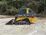 John Deere 2022 325G Track Loaders