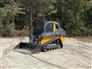 John Deere 2022 325G Track Loaders