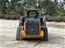 John Deere 2022 325G Track Loaders