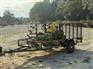 2025 John Deere Z730M LANDSCAPE PACKAGE